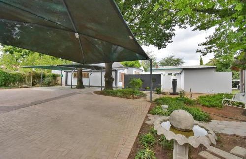 Bethlehem House | De Witte Huis