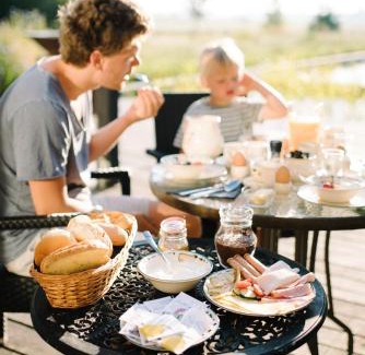 Diepenheim Bed & Breakfast | De Woeste Wieven op Erve Bonkert