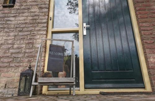 Ewijk House | De Zingende Wilg, heerlijk huisje met Hottub