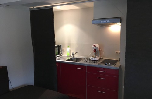 Wakken Bed & Breakfast | De Zoete Kers B&B