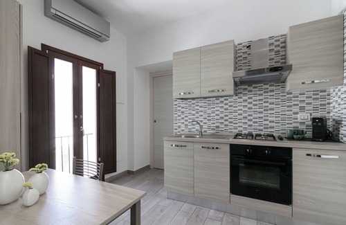 Termoli House | DeA ApartRooms
