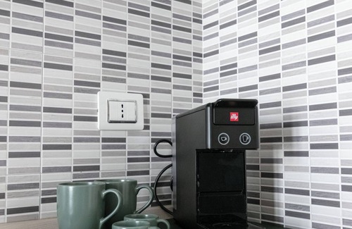Termoli House | DeA ApartRooms