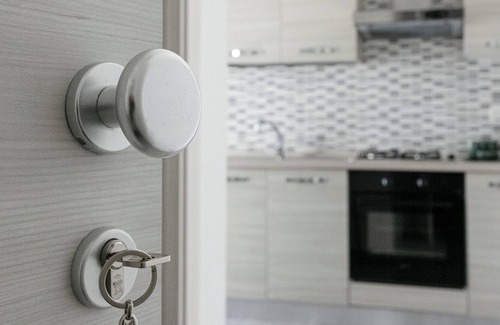 Termoli House | DeA ApartRooms