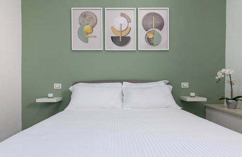 Termoli House | DeA ApartRooms