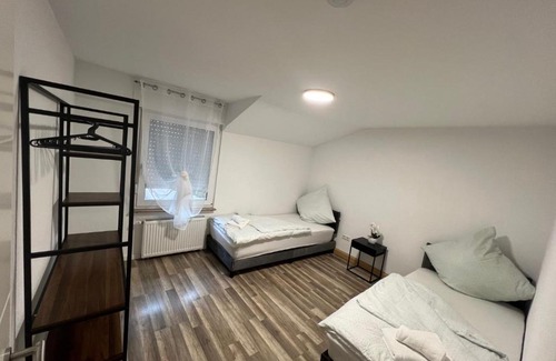 Korb Apartment | DEA Ferienwohnung