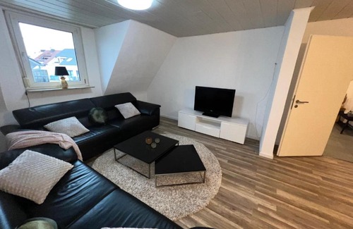 Korb Apartment | DEA Ferienwohnung