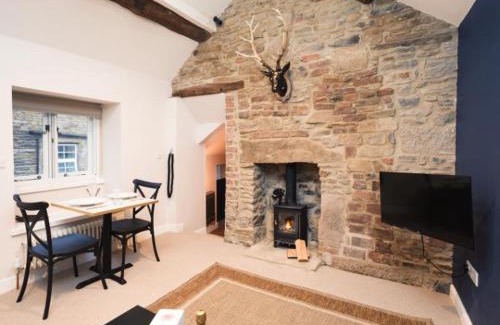 Chapel en le Frith Apartment | Deacons Bank Penthouses, Two Luxury Apartments