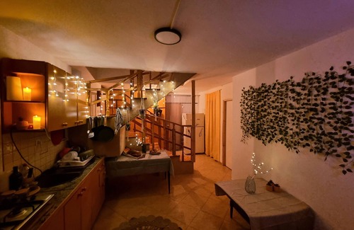 Arad Bed & Breakfast | Dead Sea Oasis