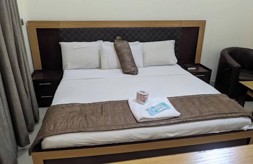 Ijebu Ode Hotel | Dealings Hotel and Suites