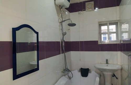 Ijebu Ode Hotel | Dealings Hotel and Suites