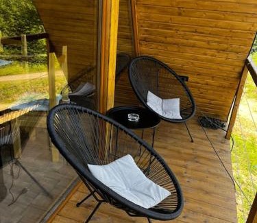 Pui Ski Chalet | Dealu din Vale
