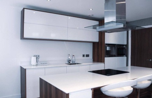 Manchester City Centre Apartment | Deansgate Luxury Apartments