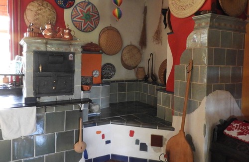Salovci House | Dear guests. If you choose this house than you choose Home. Welcome Home.