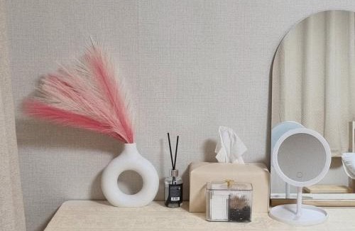 Jung-gu Apartment | Dear Home