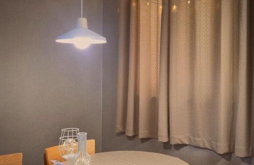 Jung-gu Apartment | Dear Home
