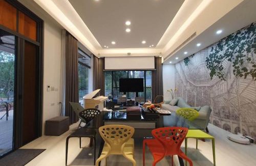 Puli House | Dear house Homestay