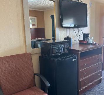 Grove Hill Hotel | Deavers motel