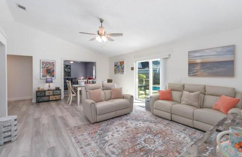 Mill Run Villa | Debany Staycation near Disney