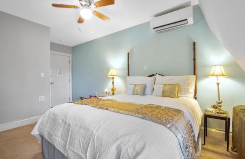 Summit Hotel | DeBary Inn