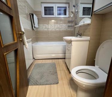 Lugoj Apartment | Debo Apartament