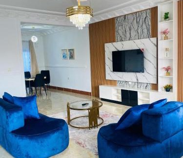 Limbe Apartment | Debolonia Lodge