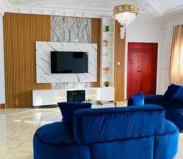 Limbe Apartment | Debolonia Lodge