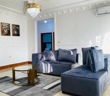 Limbe Apartment | Debolonia Lodge