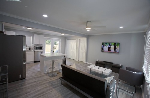 Belvedere Park House | Decatur 3-BR Bliss: Modern Comfort