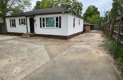 Decatur House | Decatur Bungalow Delight Modern Stay