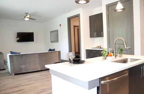 North Decatur Apartment | DECATUR Get Away|Near Emory|15 min to ATL