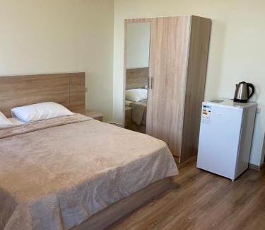 Yerevan Hotel | DECCA Hotel