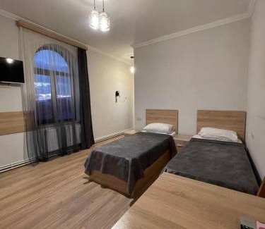 Yerevan Hotel | DECCA Hotel