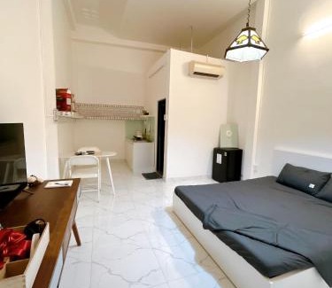 Go Vap Apartment | December homestay studio 2