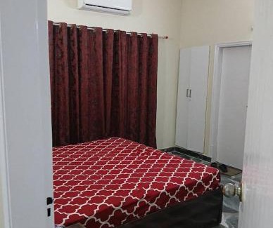 Loralai District House | Decent Inn Guest House