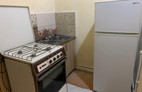 Stepanavan House | Decines house