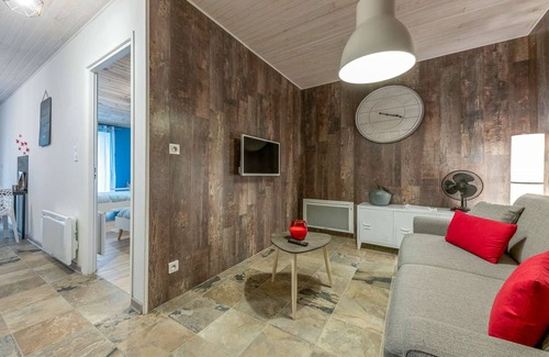 Le Puy-en-Velay Apartment | ★ Deco ★ City centre ★ Easy Parking ★ WIFI ★