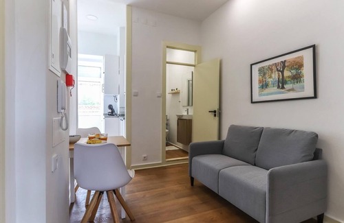 Santo Condestavel Apartment | Decor Apartment Campo Ourique
