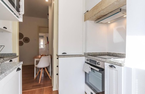 Santo Condestavel Apartment | Decor Apartment Campo Ourique