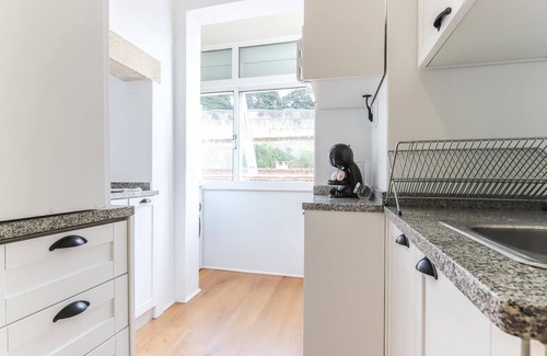 Santo Condestavel Apartment | Decor Apartment Campo Ourique