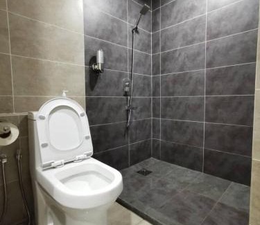 Tanjung Aru House | deCose
