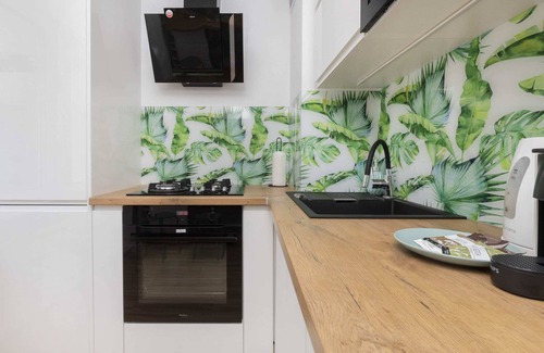 Babie Doy Apartment | Dedala 10/III | Apartment near Beach | Parking