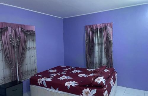 Soufriere Quarter Apartment | DeDe's Place