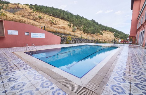 Palandoken Hotel | Dedeman Erzurum Palandöken Ski Lodge