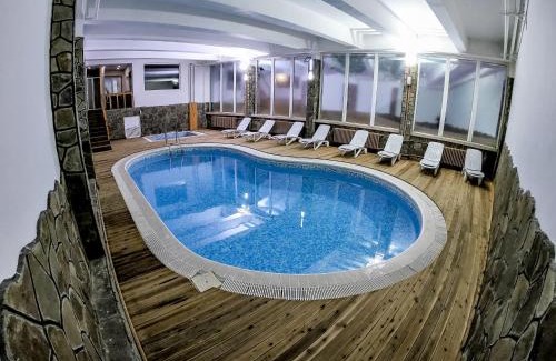 Palandoken Resort | Dedeman Palandoken Resort Hotel