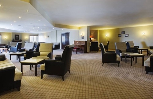 Palandoken Hotel | Dedeman Palandoken Resort Hotel