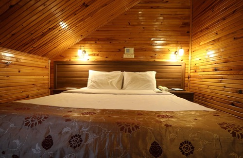 Palandoken Hotel | Dedeman Palandoken Resort Hotel