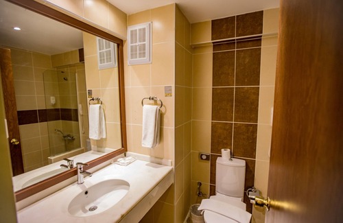 Palandoken Hotel | Dedeman Palandoken Resort Hotel