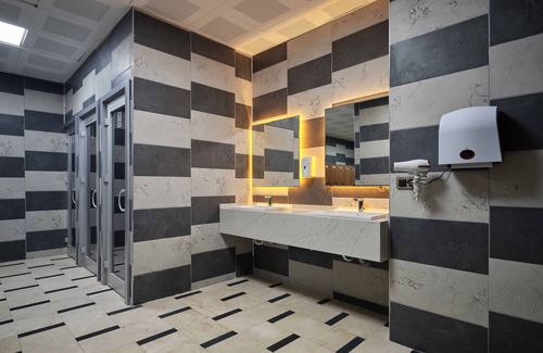 Haliliye Hotel | Dedeman Sanliurfa