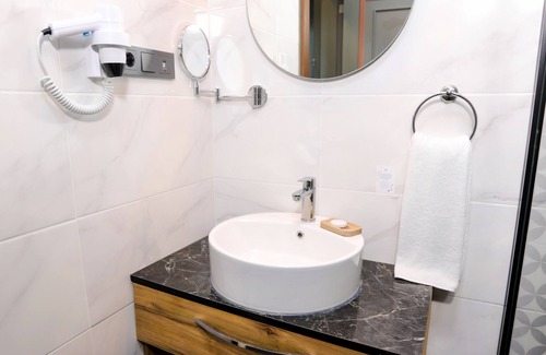 Edremit Hotel | DEDEMAN VAN RESORT & AQUA