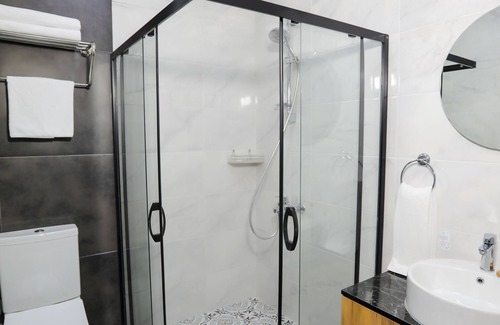 Edremit Hotel | DEDEMAN VAN RESORT & AQUA